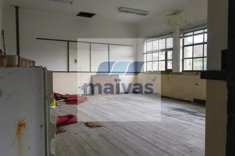 Villa i Ponte da Barca, Viana do Castelo, Ponte da Barca - € 90.000 | Ref: A018-0113 - foto 7