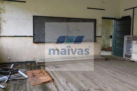 Villa i Ponte da Barca, Viana do Castelo, Ponte da Barca - € 90.000 | Ref: A018-0113 - foto 9