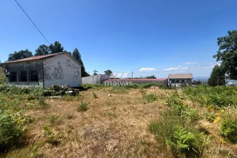 Villa i Ponte da Barca, Viana do Castelo, Ponte da Barca - € 90.000 | Ref: A018-0113 - foto 12