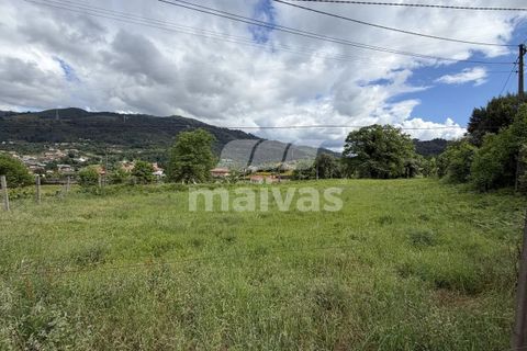 Helårsgrund i Ponte da Barca, Viana do Castelo, Ponte da Barca - € 57.500 | Ref: A053-4072 - foto 2