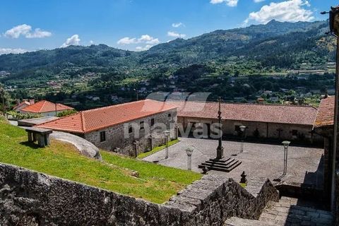 Helårsgrund i Ponte da Barca, Viana do Castelo, Ponte da Barca - € 57.500 | Ref: A053-4072 - foto 3