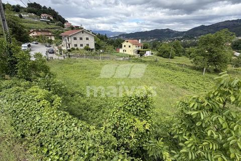 Helårsgrund i Ponte da Barca, Viana do Castelo, Ponte da Barca - € 57.500 | Ref: A053-4072 - foto 4