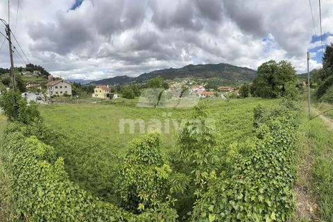 Helårsgrund i Ponte da Barca, Viana do Castelo, Ponte da Barca - € 57.500 | Ref: A053-4072 - foto 5