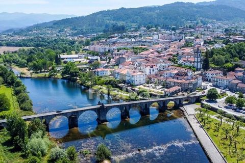 Helårsgrund i Ponte da Barca, Viana do Castelo, Ponte da Barca - € 57.500 | Ref: A053-4072 - foto 7