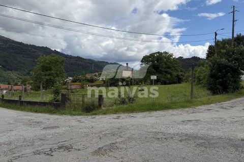 Helårsgrund i Ponte da Barca, Viana do Castelo, Ponte da Barca - € 57.500 | Ref: A053-4072 - foto 15