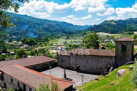 Helårsgrund i Ponte da Barca, Viana do Castelo, Ponte da Barca - € 57.500 | Ref: A053-4072 - foto 11