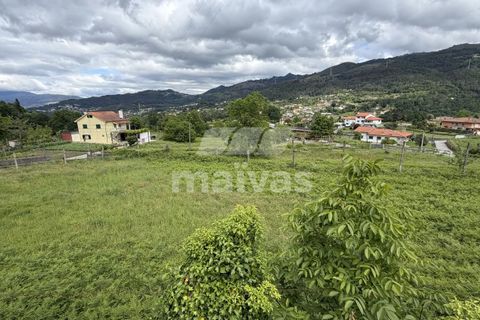 Helårsgrund i Ponte da Barca, Viana do Castelo, Ponte da Barca - € 57.500 | Ref: A053-4072 - foto 12