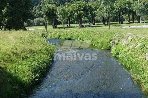 Helårsgrund i Ponte da Barca, Viana do Castelo, Ponte da Barca - € 57.500 | Ref: A053-4072 - foto 14