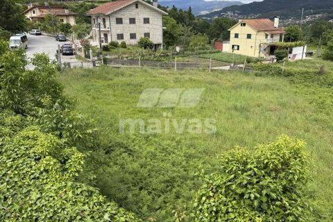 Helårsgrund i Ponte da Barca, Viana do Castelo, Ponte da Barca - € 57.500 | Ref: A053-4072 - foto 1