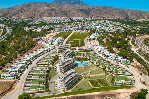 Villa i Finestrat, Alicante, Finestrat - € 690.000 | Ref: ALT69679 - foto 25