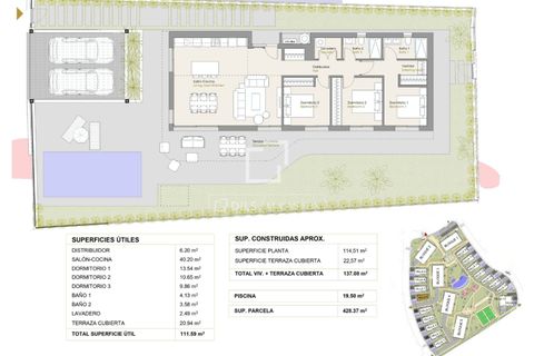 Villa i Finestrat, Alicante, Finestrat - € 690.000 | Ref: ALT69679 - foto 27