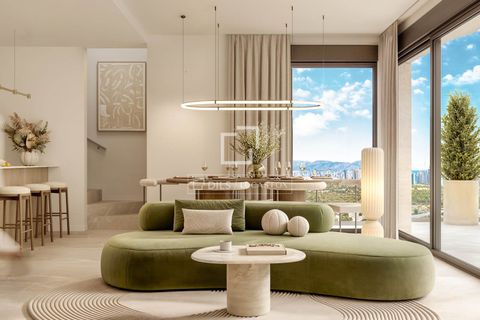 Lejlighed i Finestrat, Alicante, Finestrat - € 450.000 | Ref: ALT69638 - foto 2