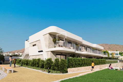 Lejlighed i Finestrat, Alicante, Finestrat - € 450.000 | Ref: ALT69638 - foto 18