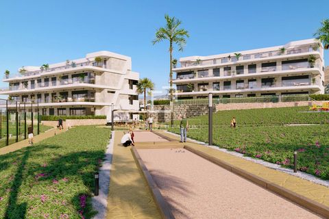 Lejlighed i Finestrat, Alicante, Finestrat - € 450.000 | Ref: ALT69638 - foto 19