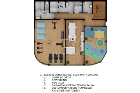 Lejlighed i Finestrat, Alicante, Finestrat - € 450.000 | Ref: ALT69638 - foto 20