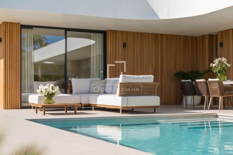 Villa i Calpe, Alicante, Calpe - € 899.000 | Ref: ALT69572 - foto 4