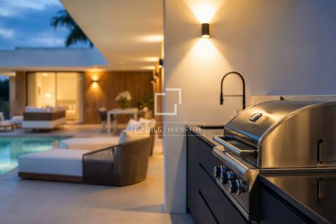 Villa i Calpe, Alicante, Calpe - € 899.000 | Ref: ALT69572 - foto 6