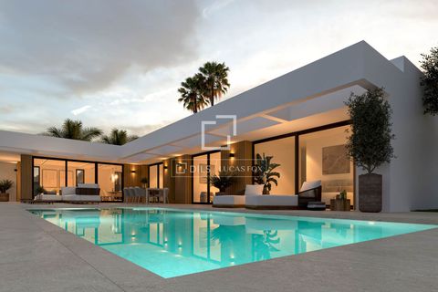 Villa i Calpe, Alicante, Calpe - € 899.000 | Ref: ALT69572 - foto 8