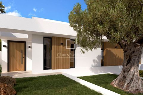 Villa i Calpe, Alicante, Calpe - € 899.000 | Ref: ALT69572 - foto 9