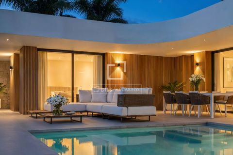 Villa i Calpe, Alicante, Calpe - € 899.000 | Ref: ALT69572 - foto 10