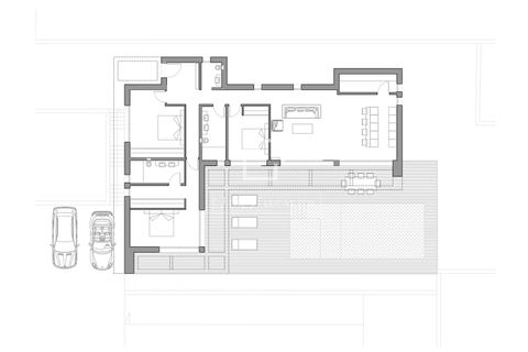 Villa i Calpe, Alicante, Calpe - € 899.000 | Ref: ALT69572 - foto 23