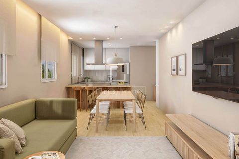 Lejlighed i Barcelona, Barcelona, Barcelona - € 590.000 | Ref: BCN69545 - foto 1