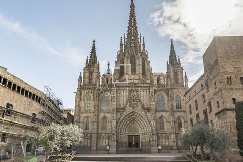 Lejlighed i Barcelona, Barcelona, Barcelona - € 590.000 | Ref: BCN69545 - foto 12
