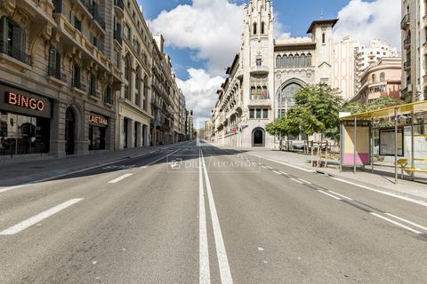 Lejlighed i Barcelona, Barcelona, Barcelona - € 590.000 | Ref: BCN69545 - foto 15