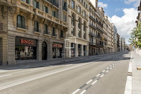 Lejlighed i Barcelona, Barcelona, Barcelona - € 590.000 | Ref: BCN69545 - foto 16