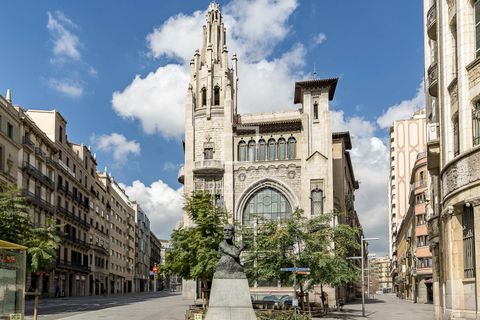 Lejlighed i Barcelona, Barcelona, Barcelona - € 590.000 | Ref: BCN69545 - foto 19