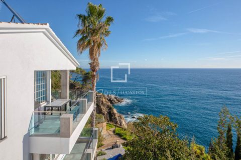 Villa i Lloret De Mar, Gerona, Lloret De Mar - € 4.900.000 | Ref: CBR53277 - foto 1