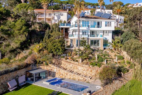 Villa i Lloret De Mar, Gerona, Lloret De Mar - € 4.900.000 | Ref: CBR53277 - foto 3