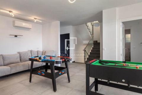 Villa i Lloret De Mar, Gerona, Lloret De Mar - € 4.900.000 | Ref: CBR53277 - foto 20