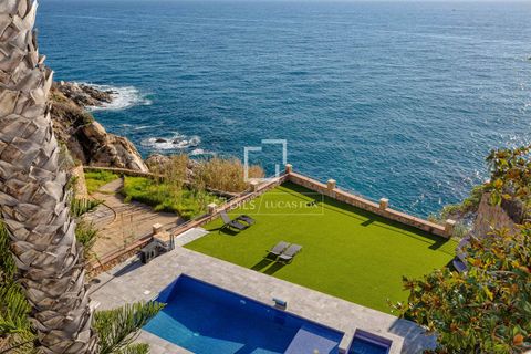 Villa i Lloret De Mar, Gerona, Lloret De Mar - € 4.900.000 | Ref: CBR53277 - foto 31