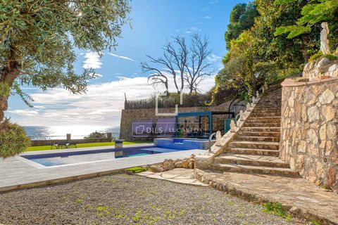 Villa i Lloret De Mar, Gerona, Lloret De Mar - € 4.900.000 | Ref: CBR53277 - foto 43