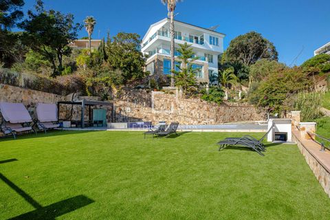 Villa i Lloret De Mar, Gerona, Lloret De Mar - € 4.900.000 | Ref: CBR53277 - foto 44