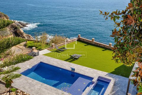 Villa i Lloret De Mar, Gerona, Lloret De Mar - € 4.900.000 | Ref: CBR53277 - foto 45