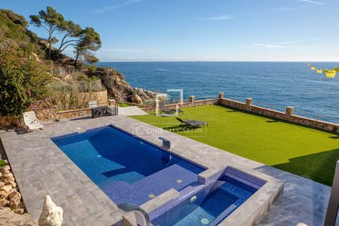 Villa i Lloret De Mar, Gerona, Lloret De Mar - € 4.900.000 | Ref: CBR53277 - foto 46