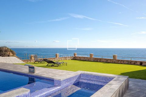 Villa i Lloret De Mar, Gerona, Lloret De Mar - € 4.900.000 | Ref: CBR53277 - foto 47