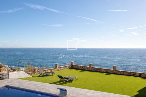 Villa i Lloret De Mar, Gerona, Lloret De Mar - € 4.900.000 | Ref: CBR53277 - foto 48