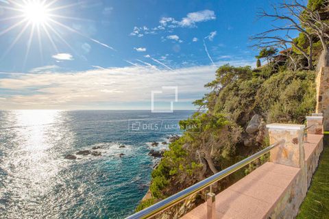 Villa i Lloret De Mar, Gerona, Lloret De Mar - € 4.900.000 | Ref: CBR53277 - foto 50