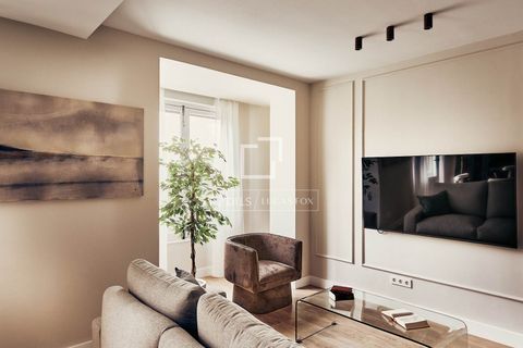 Leilighet i Madrid, Madrid, Madrid - € 1 799 000 | Ref: MAD69743 - foto 2