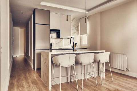 Leilighet i Madrid, Madrid, Madrid - € 1 799 000 | Ref: MAD69743 - foto 5