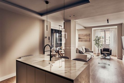 Leilighet i Madrid, Madrid, Madrid - € 1 799 000 | Ref: MAD69743 - foto 7