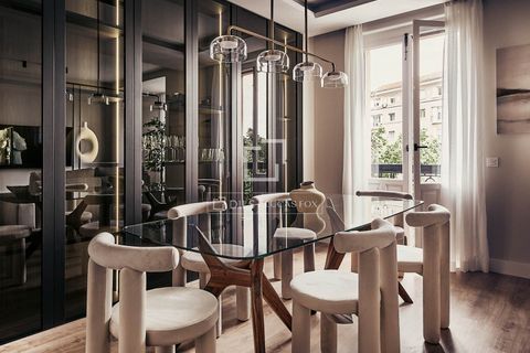 Leilighet i Madrid, Madrid, Madrid - € 1 799 000 | Ref: MAD69743 - foto 4