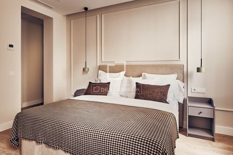 Leilighet i Madrid, Madrid, Madrid - € 1 799 000 | Ref: MAD69743 - foto 12