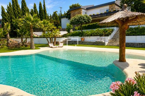 Villa - Torrelodones, Madrid, Torrelodones - € 1 475 000 | Réf : MAD69666 - photo 2