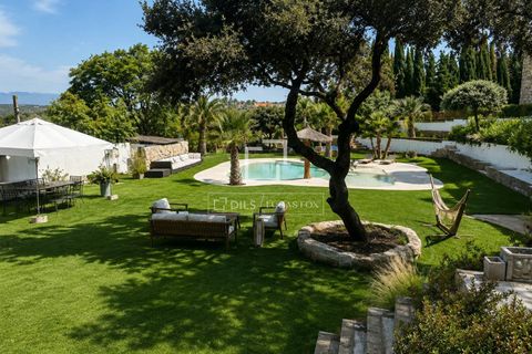 Villa - Torrelodones, Madrid, Torrelodones - € 1 475 000 | Réf : MAD69666 - photo 5
