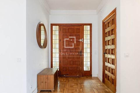 Villa i Torrelodones, Madrid, Torrelodones - € 1.475.000 | Ref: MAD69666 - foto 4