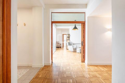 Villa i Torrelodones, Madrid, Torrelodones - € 1.475.000 | Ref: MAD69666 - foto 5